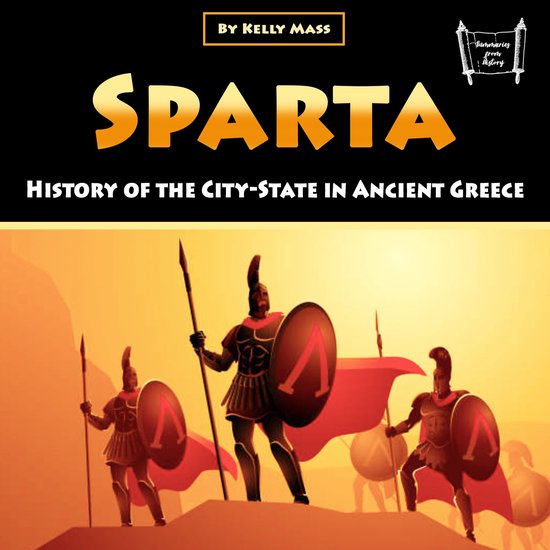 Sparta - cover