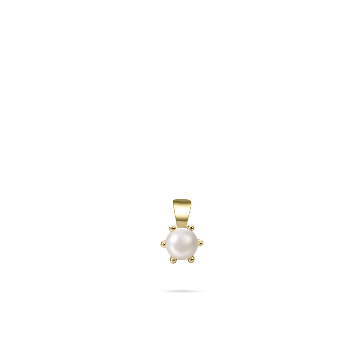 Gisser Jewels Silver Pendant
