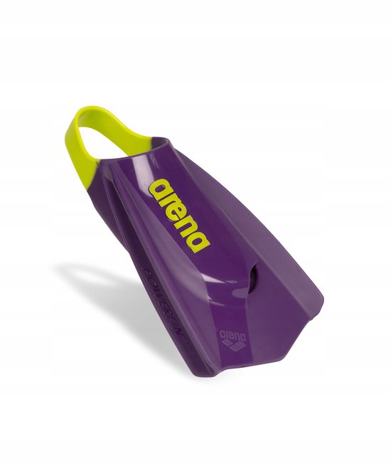 Palmes en silicone Arena Powerfin Pro II taille 38-39