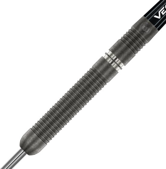 Winmau Callisto 01 90% - Dartpijlen - 24 gram van Merkloos — afbeelding 4