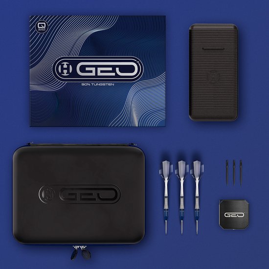 Geo Bomb 25Gr van Merkloos — afbeelding 2