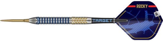 Target Josh Rock G1 Swiss Point 90% - Dartpijlen