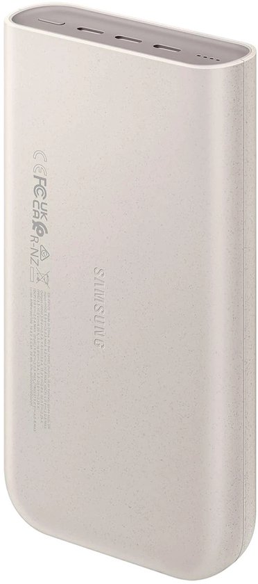 Powerbank Nitecore CARBO 20000 – 20 000mAh Powerbank station d'énergie ultra légère