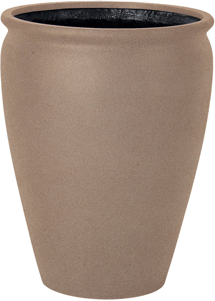 Pottery Pots - Plantenbak - Artemis S - Ø42cm x H58cm - Taupe