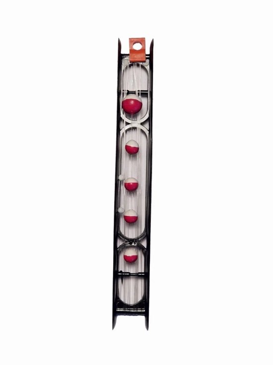 Paling tuigje compleet - 3 stuks- Outboard Breda van Outboard Breda — afbeelding 2