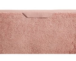 Beddinghouse Sheer - Gastendoekje - 30x50cm - Terra