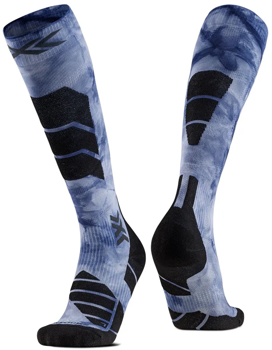 Sokken X-Socks Expert Zwart