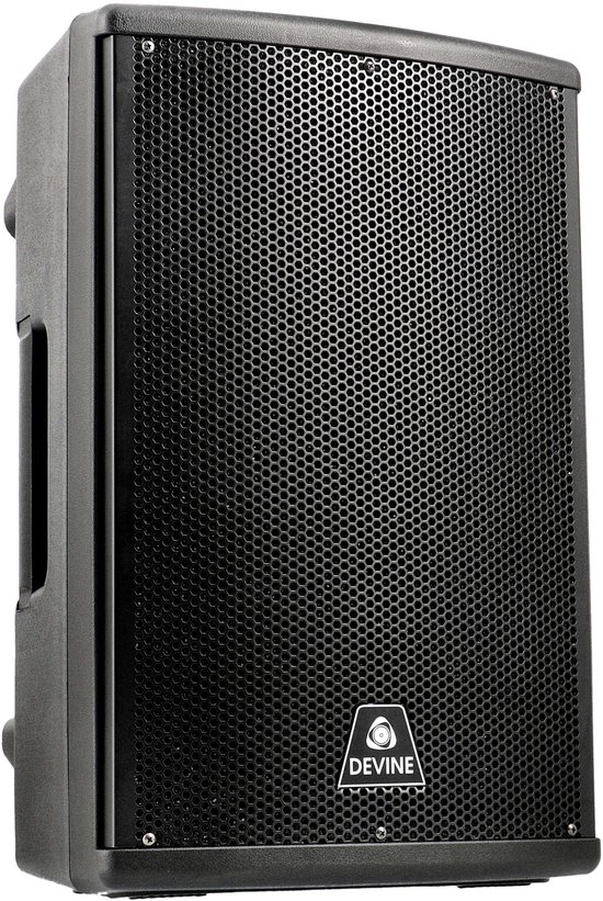 Devine Axeo 12 passieve 12 inch fullrange speaker