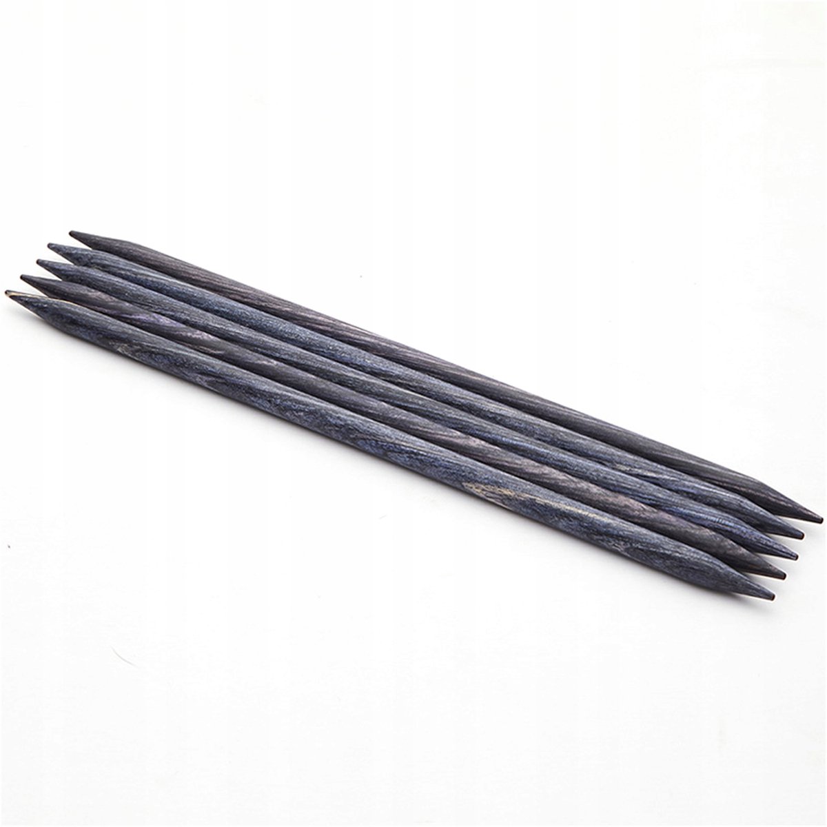 KnitPro Dreamz Sokkendoppen 12,5cm 6,50mm - Hout