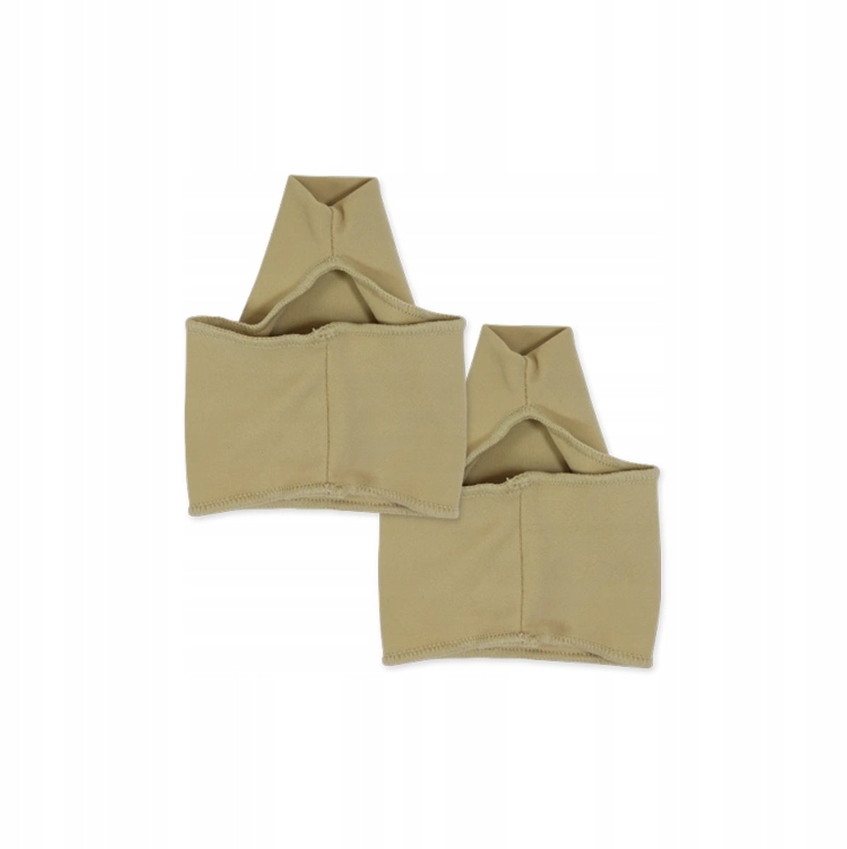 Halux Cover MS490: Comfortabele Bescherming voor Hallux Valgus