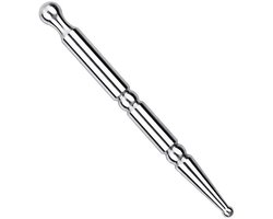 Roestvrijstalen Deep Tissue Massage Tool - Handmatige Acupunctuurpen - Massage Pijnverlichtingstool - Massage Stick - Voor Gezicht, Handen, Voeten