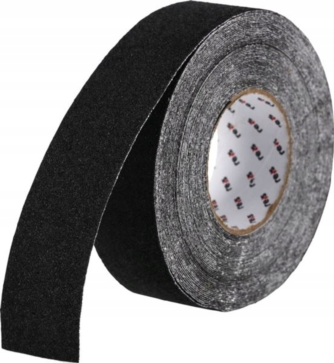 Antislip tape zelfklevend 18.3m x 50mm Zwart
