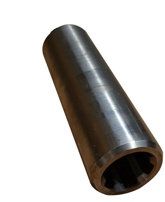 Profielbus 1 3/8"