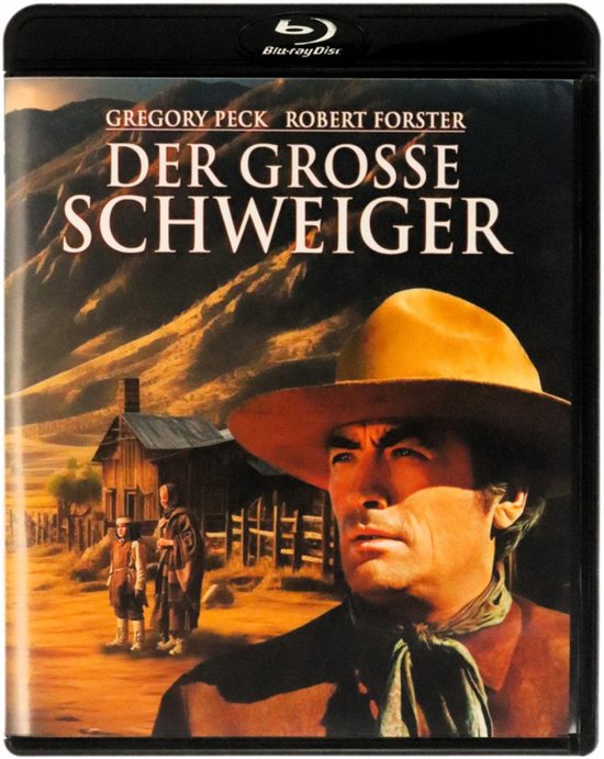 Der grosse Schweiger