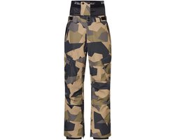 Rehall Dropp-r Broek Bruin L Man