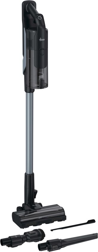 Hoover – HF610H (HF6 Turbo Sense) – Steelstofzuiger – 250 AW – 21,6V