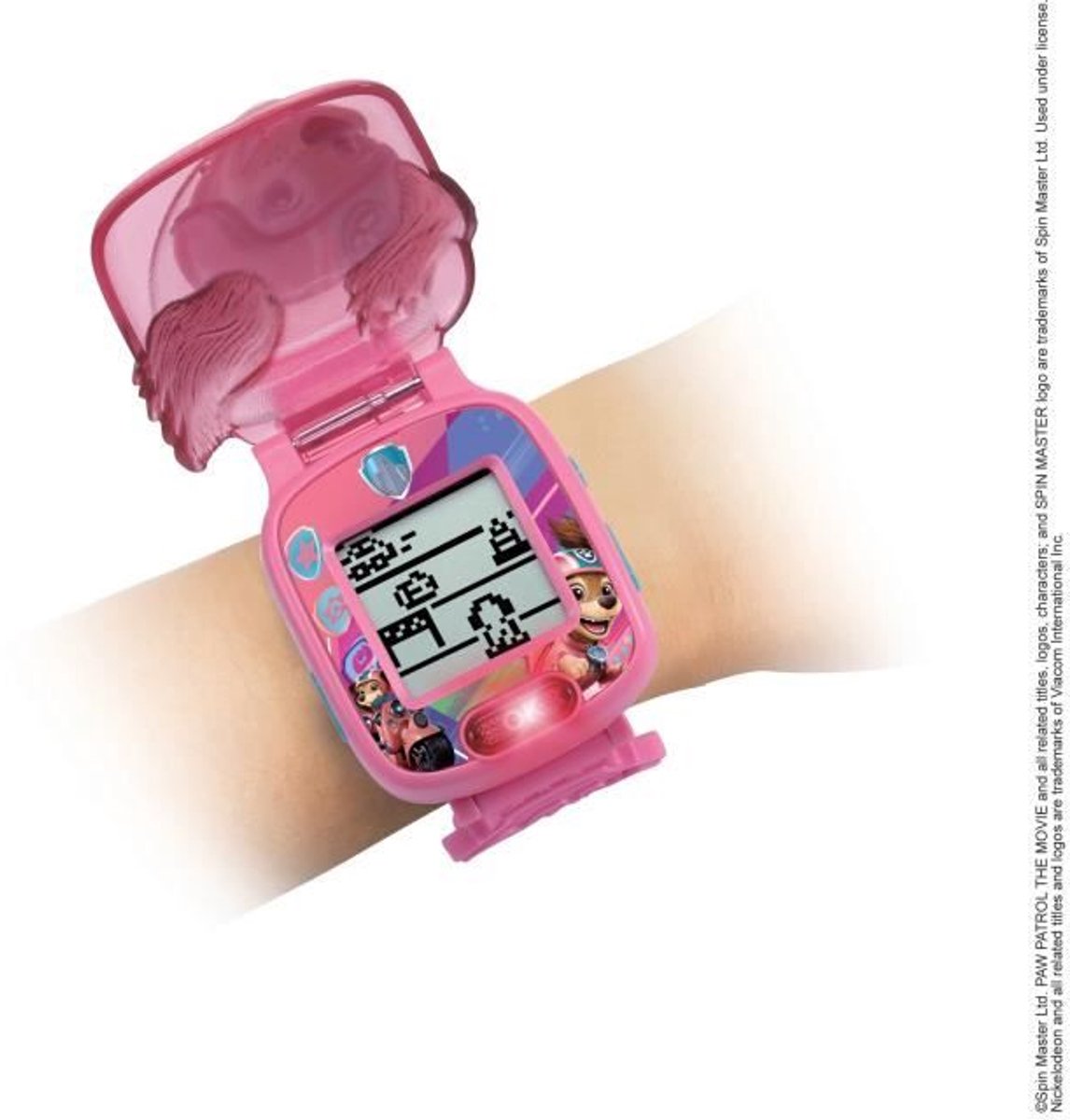 VTECH Pat Patrouille Le Film - Lyberty