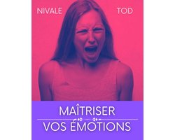 Maîtriser vos émotions