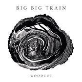 Big Big Train- Woodcut (LP)