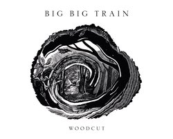 Big Big Train- Woodcut (LP)