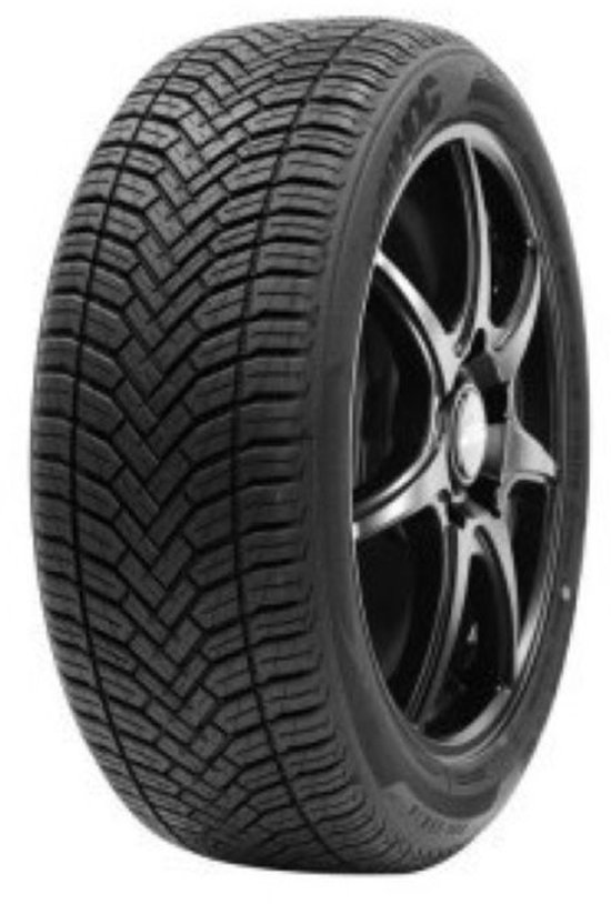 Roadhog RGAS02 185/50 R16 81H M+S all season banden | bol
