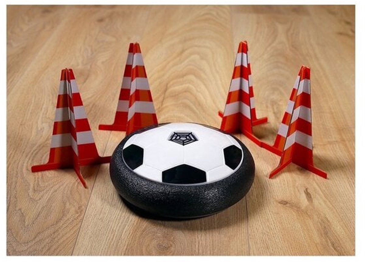 Satzuma Hover Football