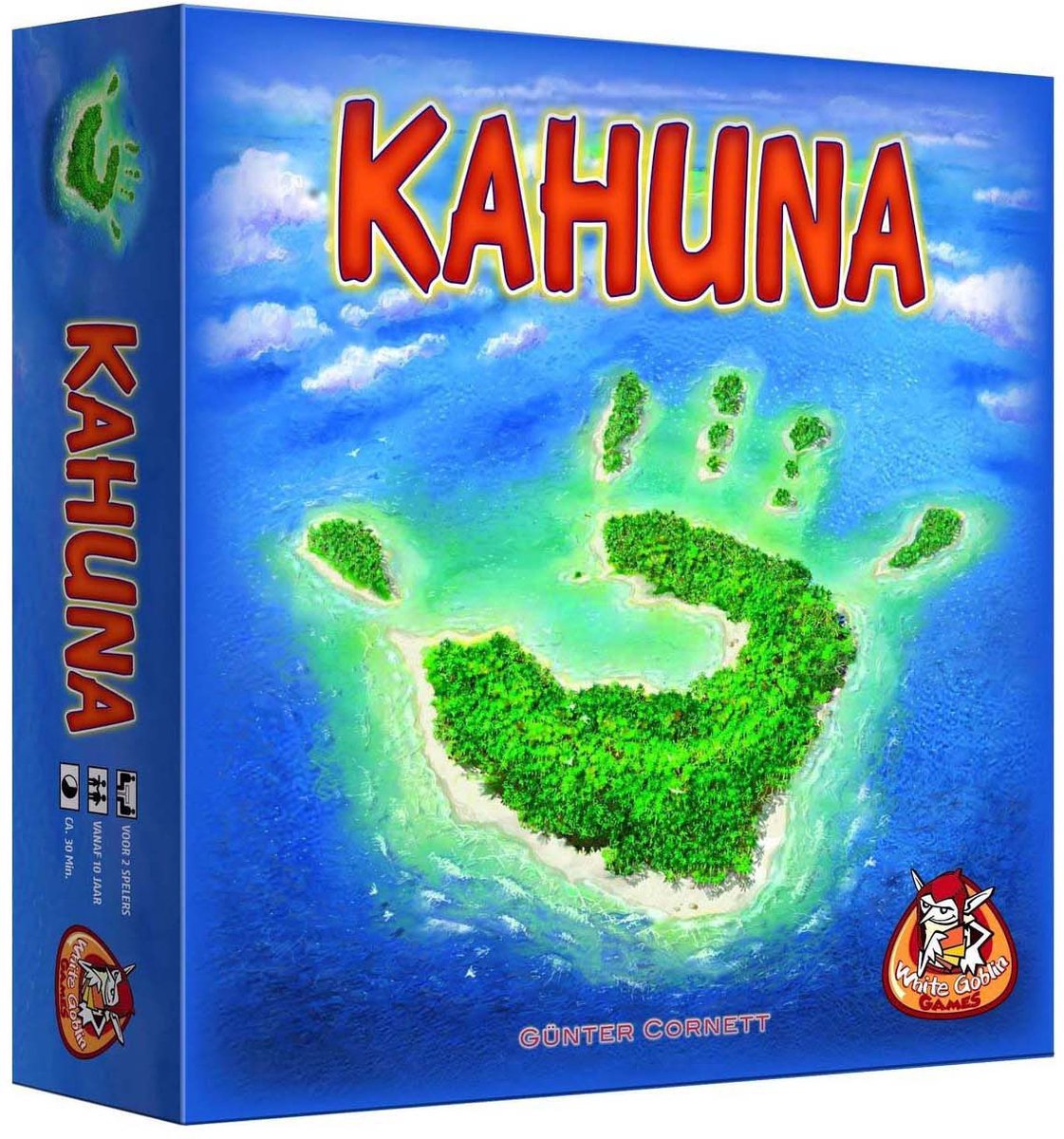 Kahuna