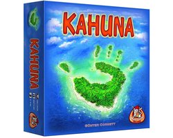 Kahuna spelregels