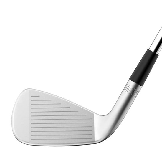 Wilson Staff RB Tech Utility Driving IJzer 2024 (graphite shaft) van Wilson — afbeelding 2