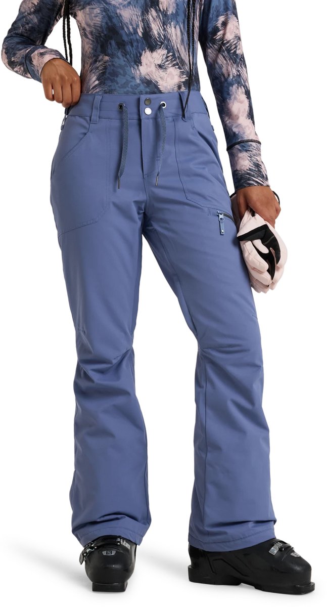 Snowboardbroek voor dames Roxy Nadia