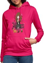 Harry Potter Hermione Granger Hoodie Dames