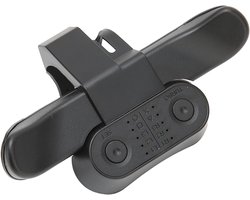 Controller Paddles Multifunctional, Ergonomic 10 Key Assignments Back Qrp Transceiver Usdx Sdr Usdx Usdr Button Mount for
