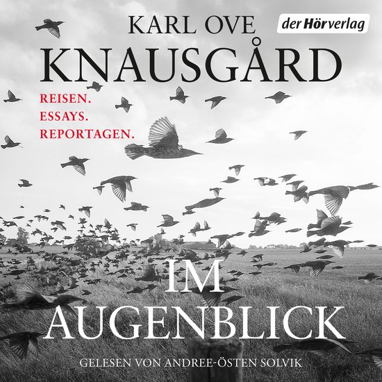 Im Augenblick - cover