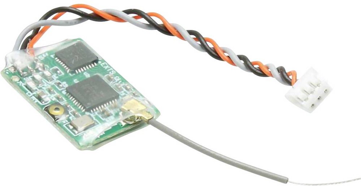 FliteZone SFHSS Accessoires