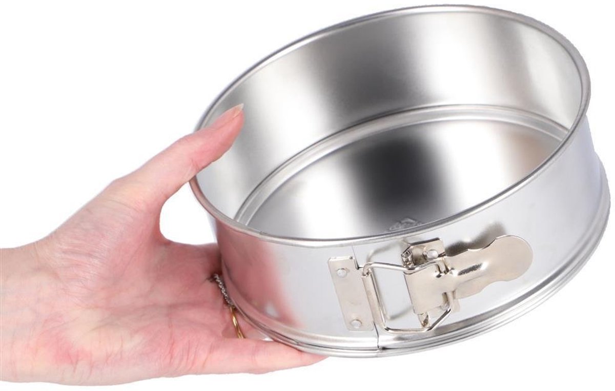 Patisse Springvorm 18 cm vertind – foto 2