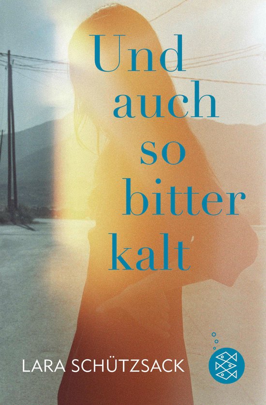 Und auch so bitterkalt - cover