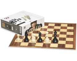 DGT chess starter kit Grijs