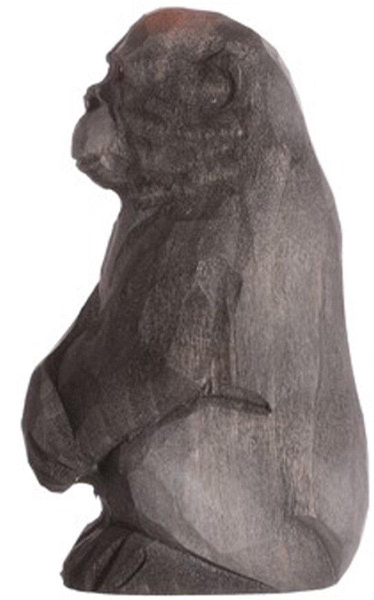WUDIMALS Wudimals Safari - Gorilla