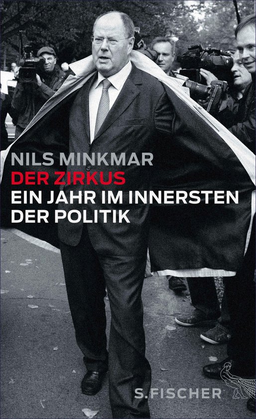 Der Zirkus - cover