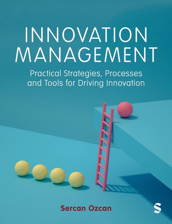 Innovation Management - cover