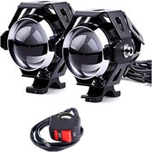 12 V Universele 22mm Waterdichte Stuur Motorfiets Koplamp Mist Spot light AAN/UIT Schakelaar Koplamp Hazard Brake Mistlamp 12 V Universele 22mm Waterdichte Stuur Motorfiets Koplamp Mist Spot light AAN/UIT Schakelaar Koplamp Hazard Brake Mistlamp