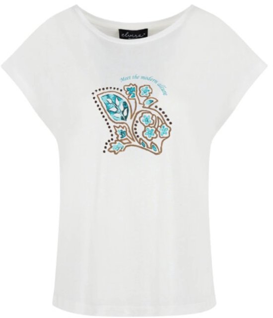 elvira - E2 25-032 - T-Shirt Allure | bol