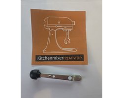 KitchenAid hendel van keukenmachine