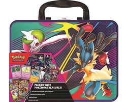 Pokémon TCG Collector's Chest 2025