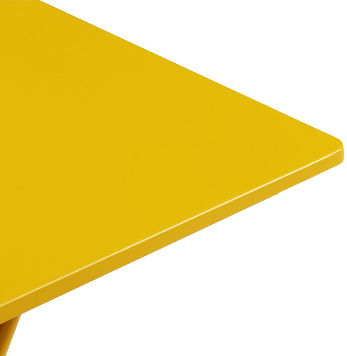 Lafuma Balcony Table - Table bistrot - Table de jardin - Pliable