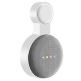 imoshion houder - Geschikt voor Google Nest Mini - Wit