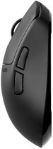 Pulsar Crazylight X3 LHD Links handig - Zwart - Mini