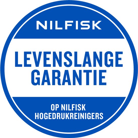 Nilfisk Classic 150 PCA van Merkloos	 — afbeelding 5
