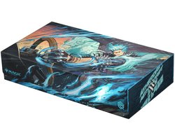 Ultimate Guard Ultimate Guard Omnihive 1000+ Xenoskin Magic: The Gathering Aetherdrift Card Boxes