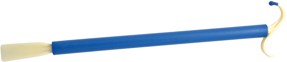 Sundo Schoenlepel 61 cm - Blauw